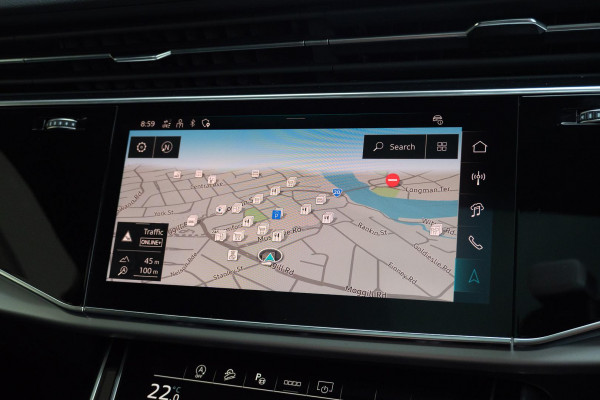 2026 Audi Q7 4M TDI 170kW SUV image 17