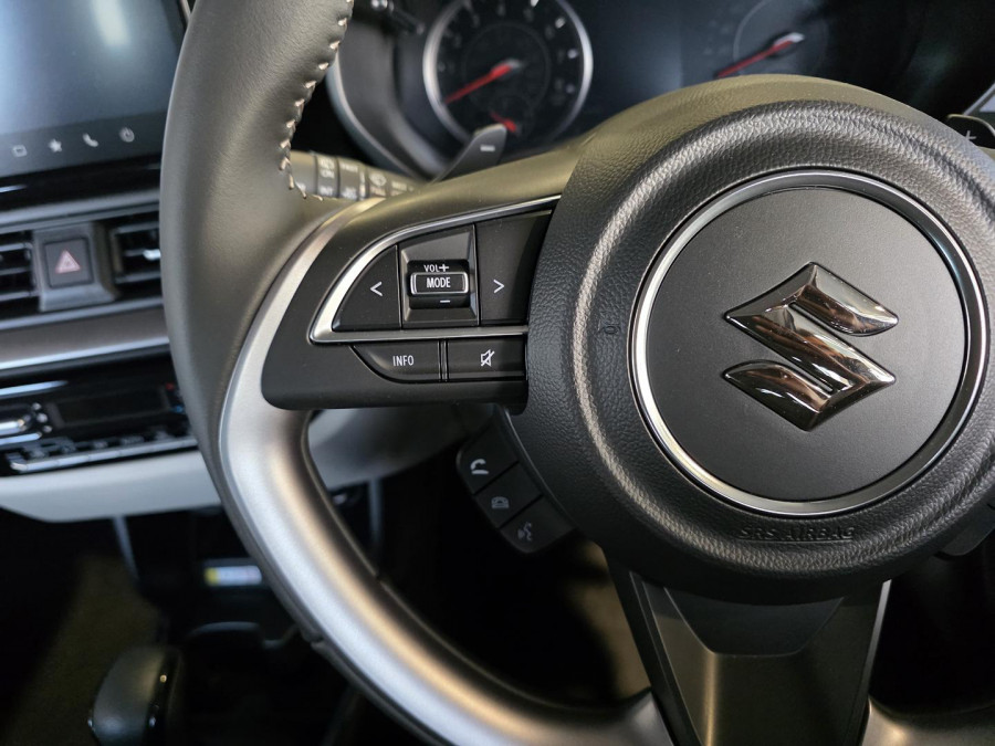 2026 Suzuki Swift UZ Hybrid GLX Hatch Image 21