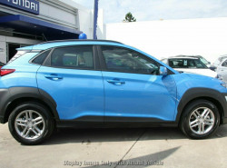 2018 MY19 Hyundai Kona OS.2 Active Suv