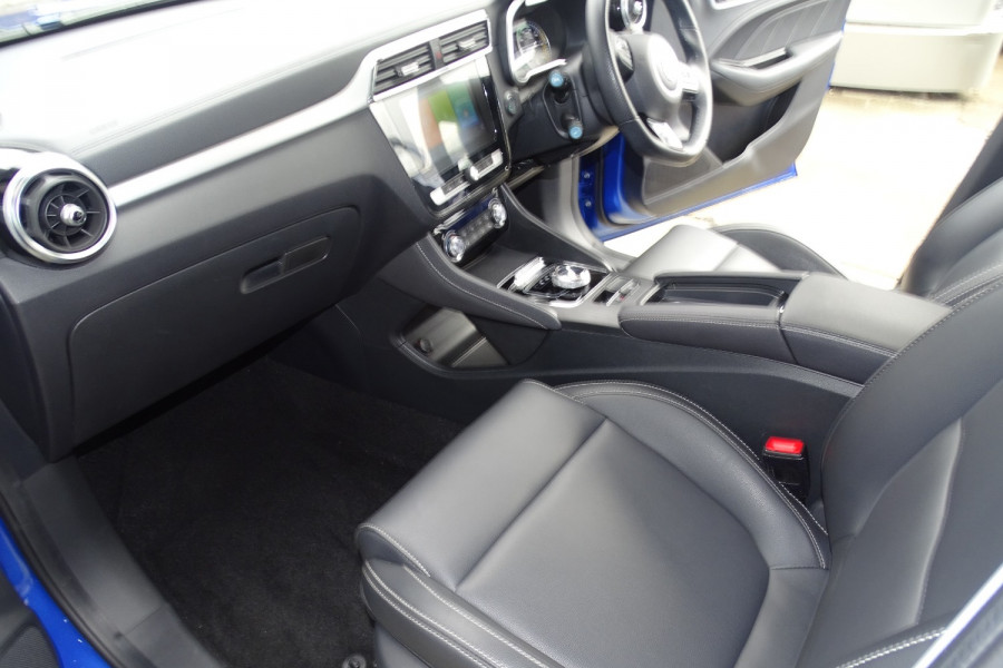 2020 MY21 MG ZS EV AZS1 Essence SUV Image 18