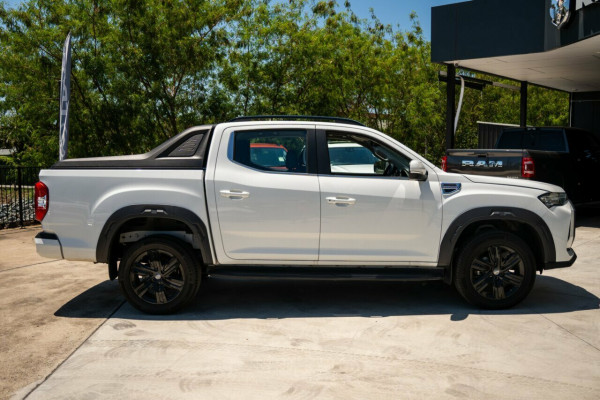2023 LDV T60 SK8C Max LUXE Ute
