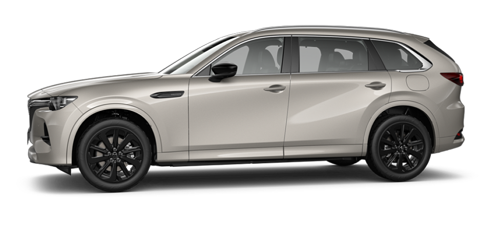 2025 Mazda CX-80 KL G40e GT SUV Image 23