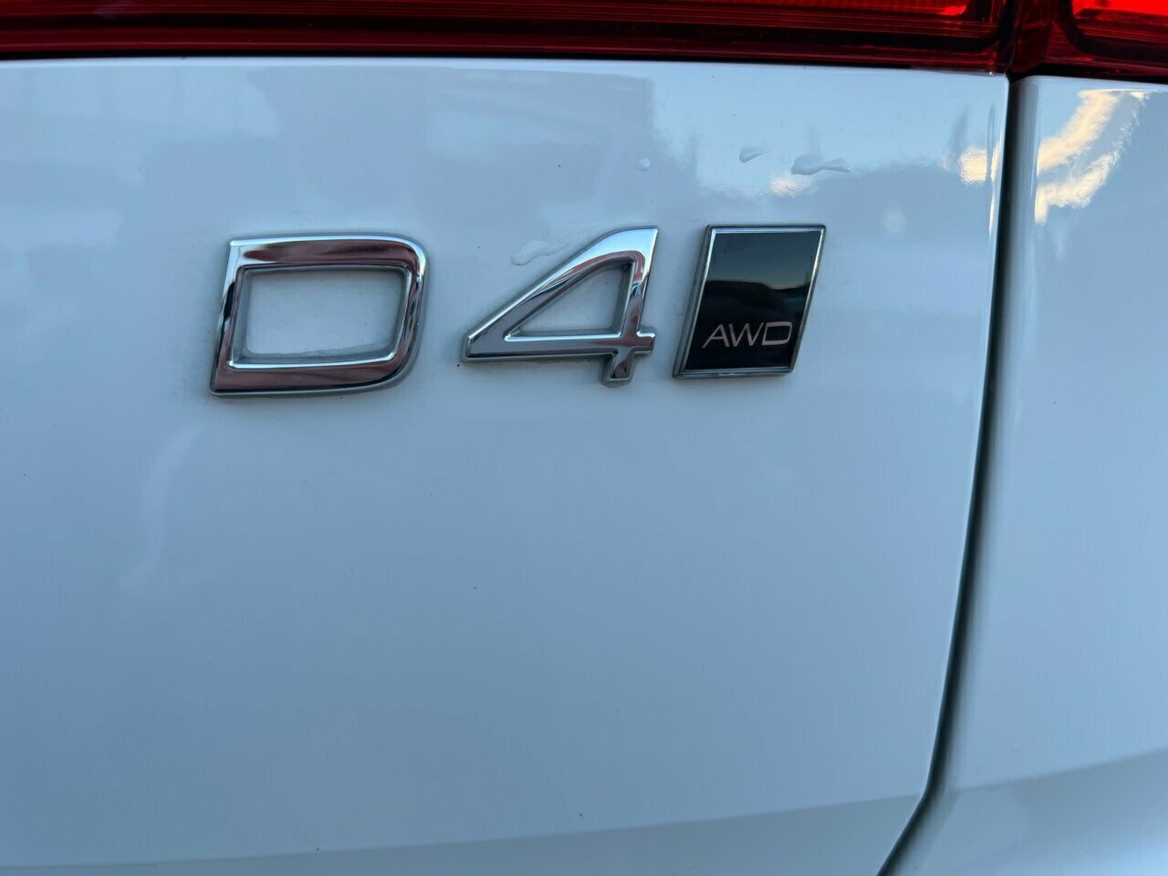 2019 Volvo XC60 UZ MY19 D4 AWD Momentum SUV Image 18