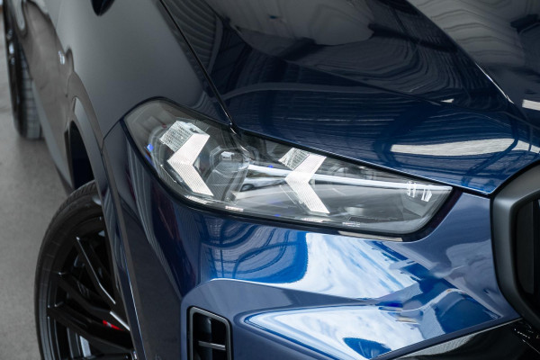 2026 BMW X5 G05 LCI xDrive30d M Sport SUV
