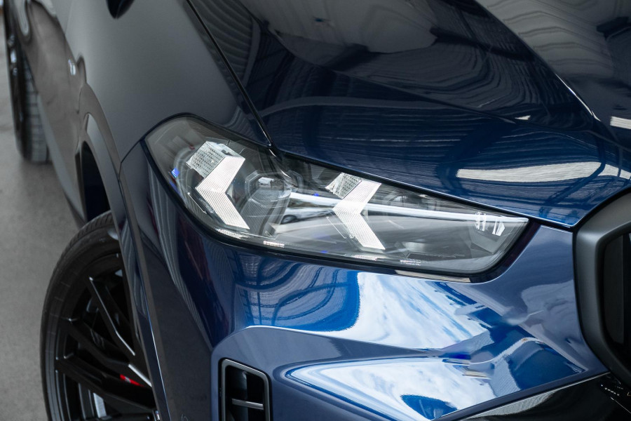 2026 BMW X5 G05 LCI xDrive30d M Sport SUV