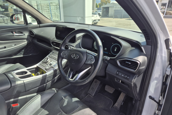 2021 Hyundai Santa Fe TM.V3 Highlander SUV Image 19
