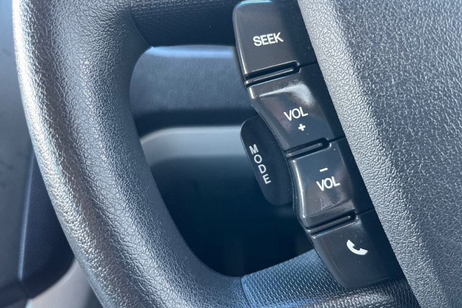 2013 Ford Territory SZ TX SUV Image 16
