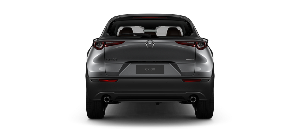 2025 MY24 Mazda CX-30 DM2W7A G20 Touring LE SUV Image 15