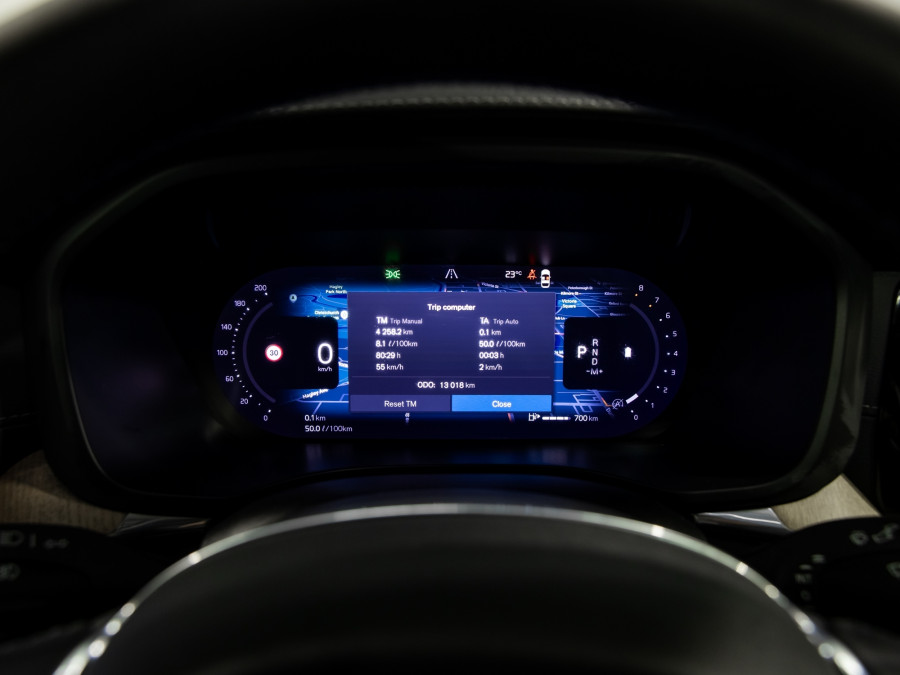 2026 Volvo XC60 UZ B5 Ultra Dark 2L Petrol Hybrid AWD SUV Image 18
