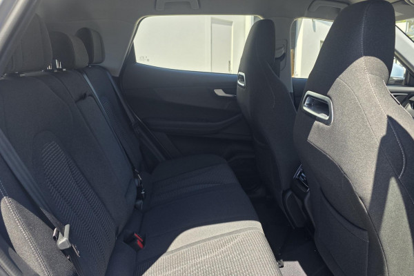 2025 Chery Tiggo 4 Pro T3X Urban SUV Image 19