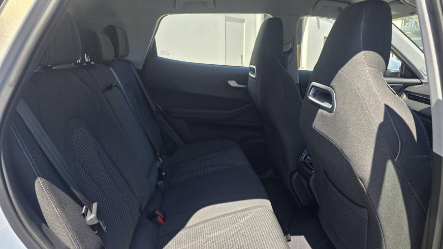 2025 Chery Tiggo 4 Pro T3X Urban SUV Image 19