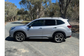 2022 Subaru Forester S5 Hybrid S SUV