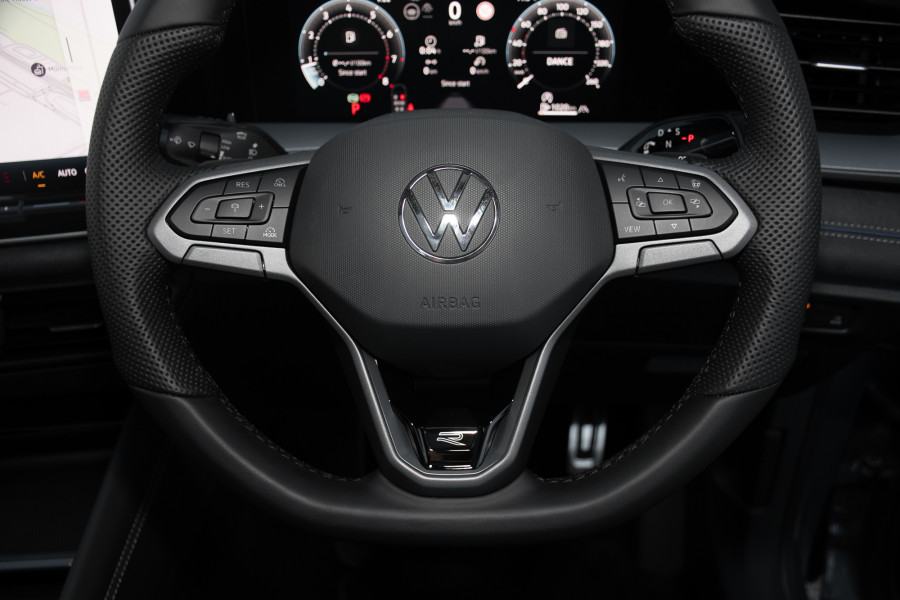 2025 MY26 Volkswagen Tayron R4 195TSI R-Line SUV