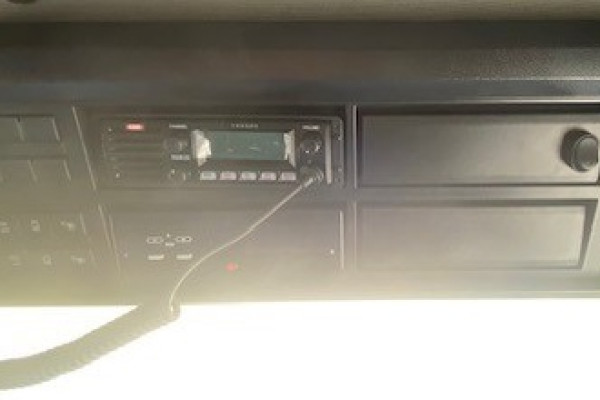 2023 MAN TGS Truck Image 24