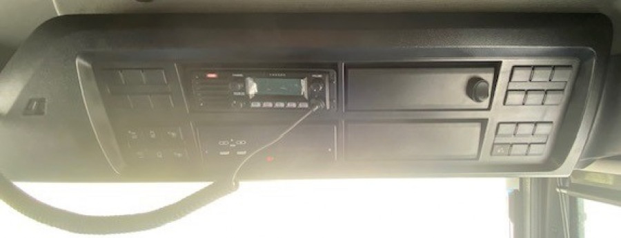 2023 MAN TGS Truck Image 24