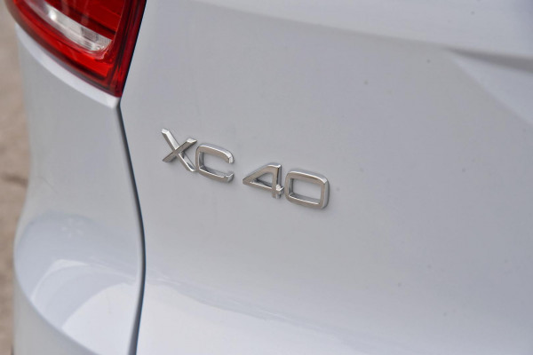 2023 MY24 Volvo XC40  Recharge Twin Pure Electric SUV Image 6