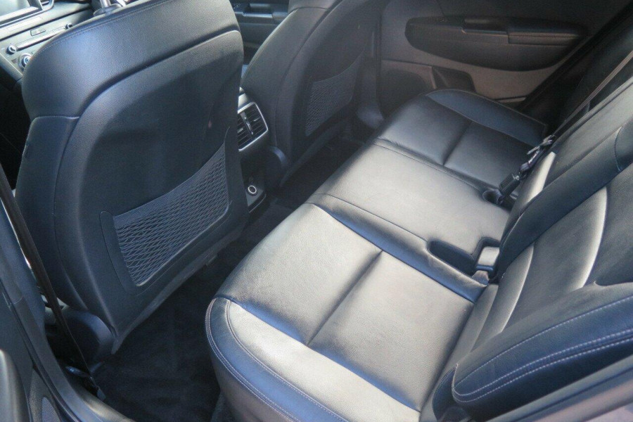 2016 Kia Sportage QL SLi SUV Image 15