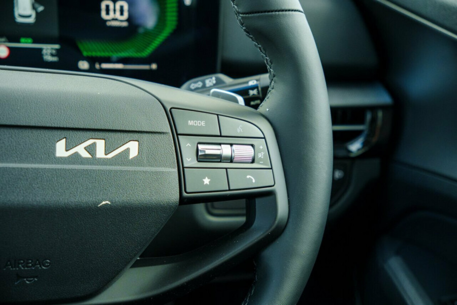 2026 MY27 Kia Sportage NQ5 PE HEV S SUV Image 12