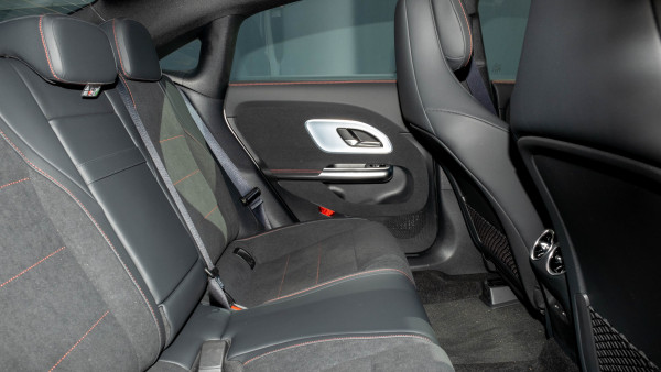 2026 MY25 Mercedes-Benz CLA-Class C118 CLA200 Sedan image 12