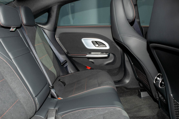 2026 MY25 Mercedes-Benz CLA-Class C118 CLA200 Sedan