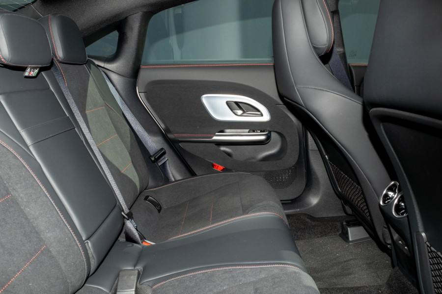 2026 MY25 Mercedes-Benz CLA-Class C118 CLA200 Sedan