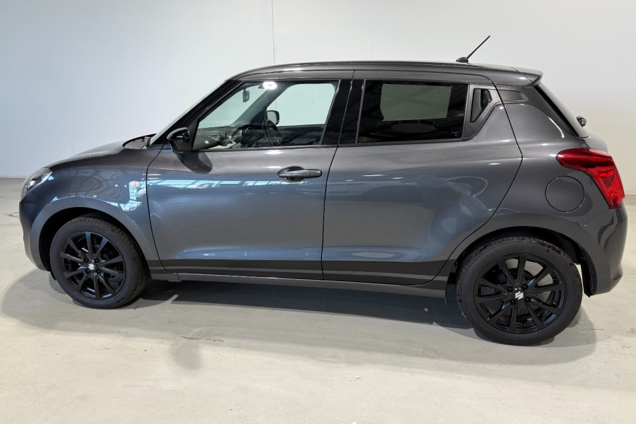 2023 Suzuki Swift AZ Series II GL Shadow Hatch Image 9