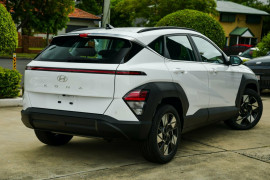 2024 MY25 Hyundai KONA SX2.V2  SUV