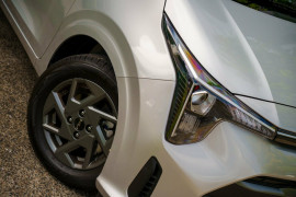 2024 MY25 Kia Picanto JA PE2 Sport Hatch