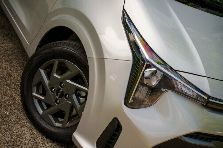 2024 MY25 Kia Picanto JA PE2 Sport Hatch Image 6