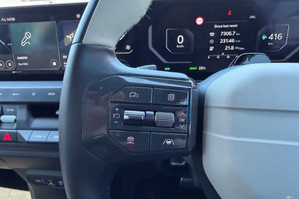 2025 Kia EV5 OVc GT-Line SUV Image 18