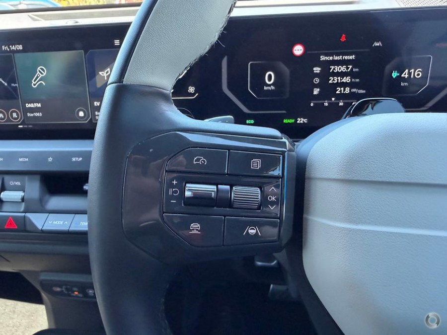 2025 Kia EV5 OVc GT-Line SUV Image 18