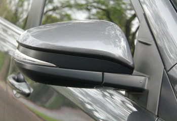 2014 Toyota RAV4 ZSA42R MY14 GX 2WD Suv