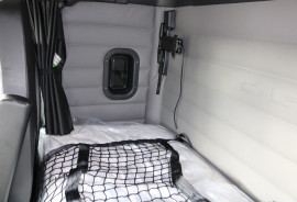 2020 Freightliner Cascadia 126 Prime Mover Prime mover