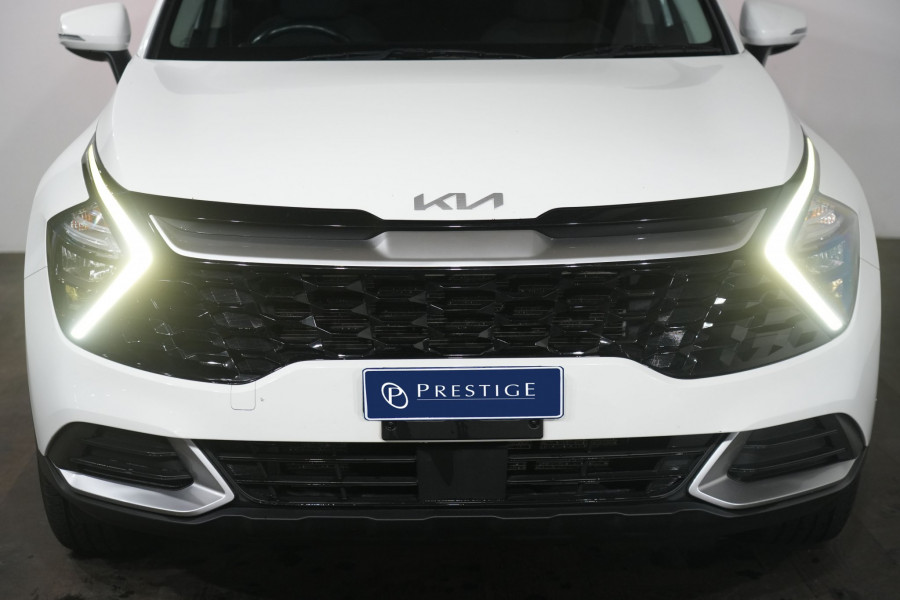 2022 Kia Sportage S SUV Image 3