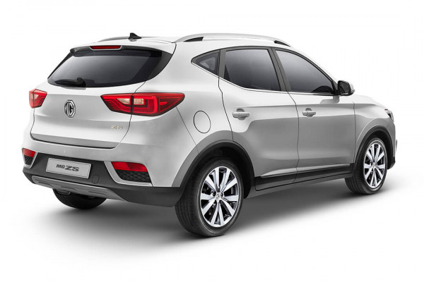 2024 MG ZS AZS1 Excite SUV