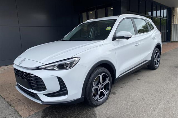 2024 MG ZS EV Excite SUV