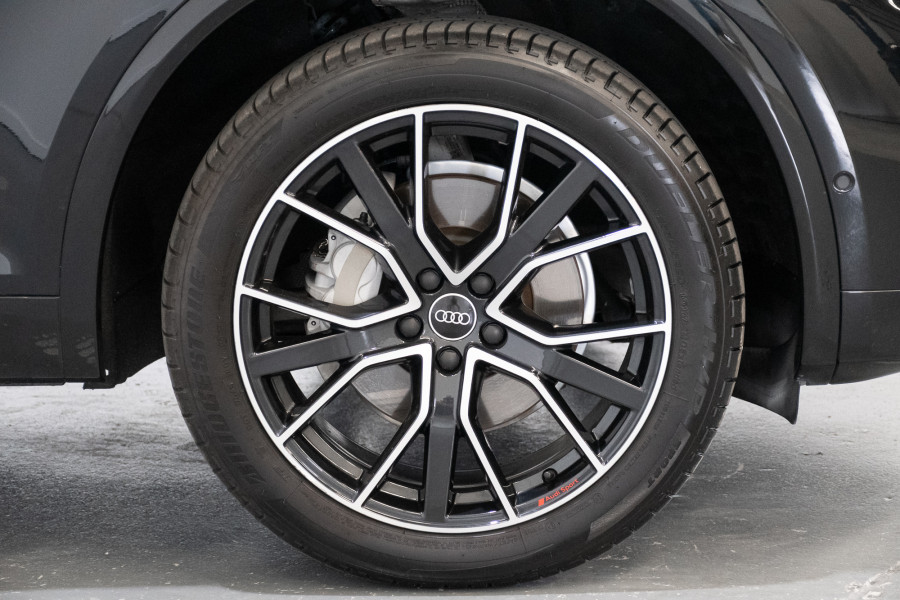 2021 Audi Q5 FY 45 TFSI sport SUV