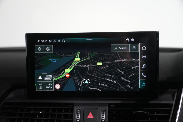 2023 Audi Q5 FY 45 TFSI S Line SUV Image 24