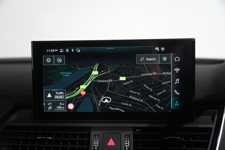 2023 Audi Q5 FY 45 TFSI S Line SUV