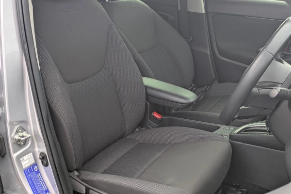 2024 Toyota Yaris Cross MXPJ10R GX SUV Image 9