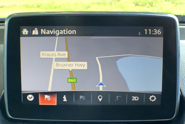 2016 Mazda CX-3 DK2W7A Akari Hatch Image 11