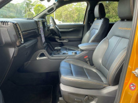 2024 Ford Ranger P703 Wildtrak Ute image 13