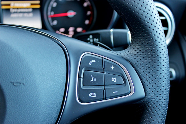 2019 MY09 Mercedes-Benz Glc-class X253  GLC200 Urban GLC200 - Urban Edition Wagon