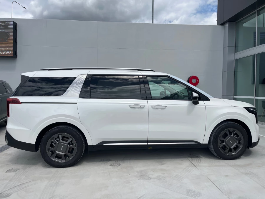 2026 Kia Carnival KA4 PE GT-Line HEV People Mover Image 7