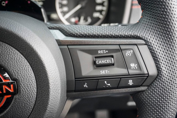 2026 Nissan Navara D27 PRO-4X Ute Image 15