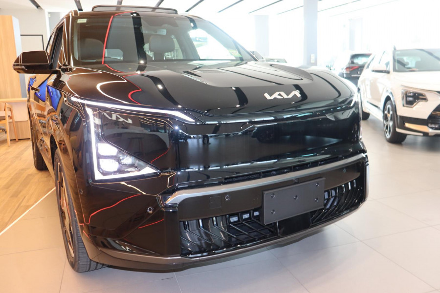 2026 Kia EV5 OVc GT-Line SUV