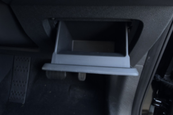 2025 LDV Terron 9 EKK1C Evolve Ute Image 25