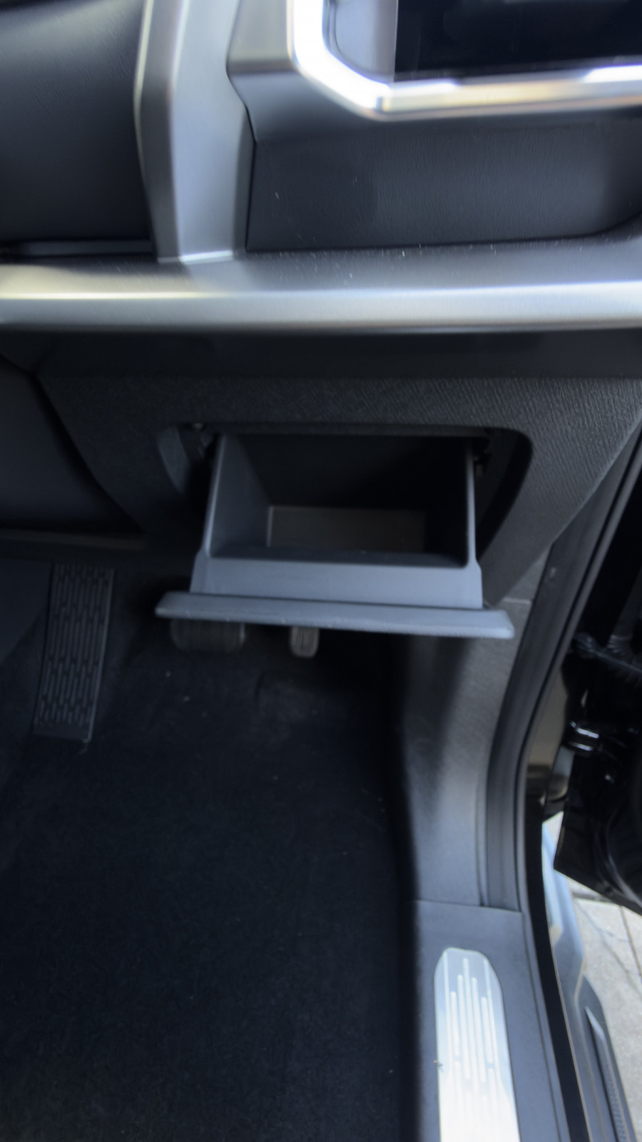 2025 LDV Terron 9 EKK1C Evolve Ute Image 25