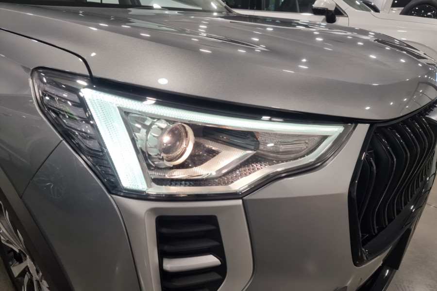 2025 GWM Haval Jolion A01 Premium SUV Image 40