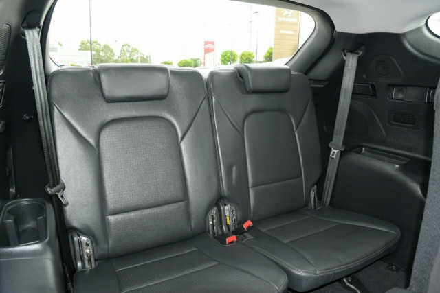 2014 Hyundai Santa Fe Elite 15 of 19